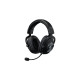 Logitech G PRO Headset (2. Generation), Gaming-Headset(schwarz)