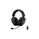 Logitech G PRO X LIGHTSPEED, Gaming-Headset(schwarz)