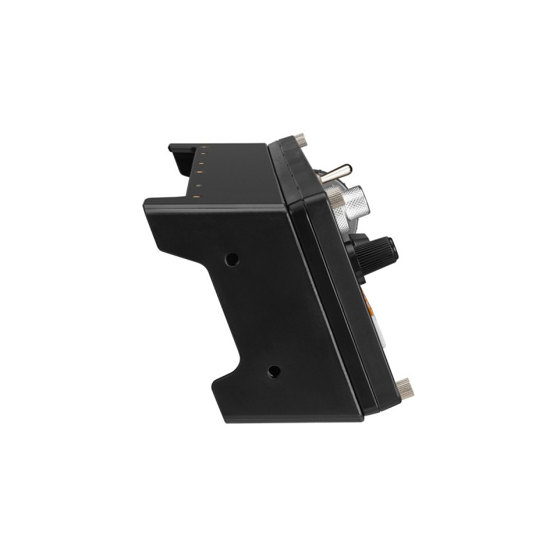 Logitech G Saitek PRO Flight Multi Panel, Instrumentenpanel(schwarz)