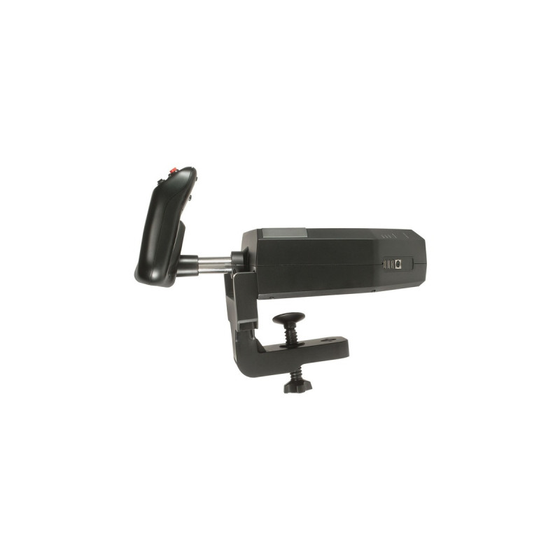 Logitech G Saitek PRO Flight Yoke System