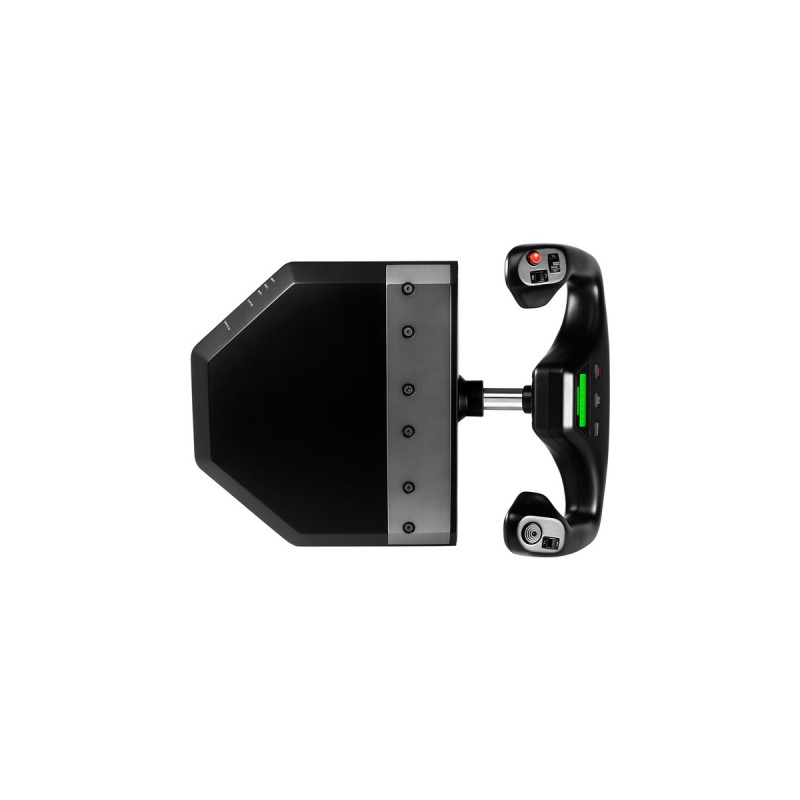 Logitech G Saitek PRO Flight Yoke System