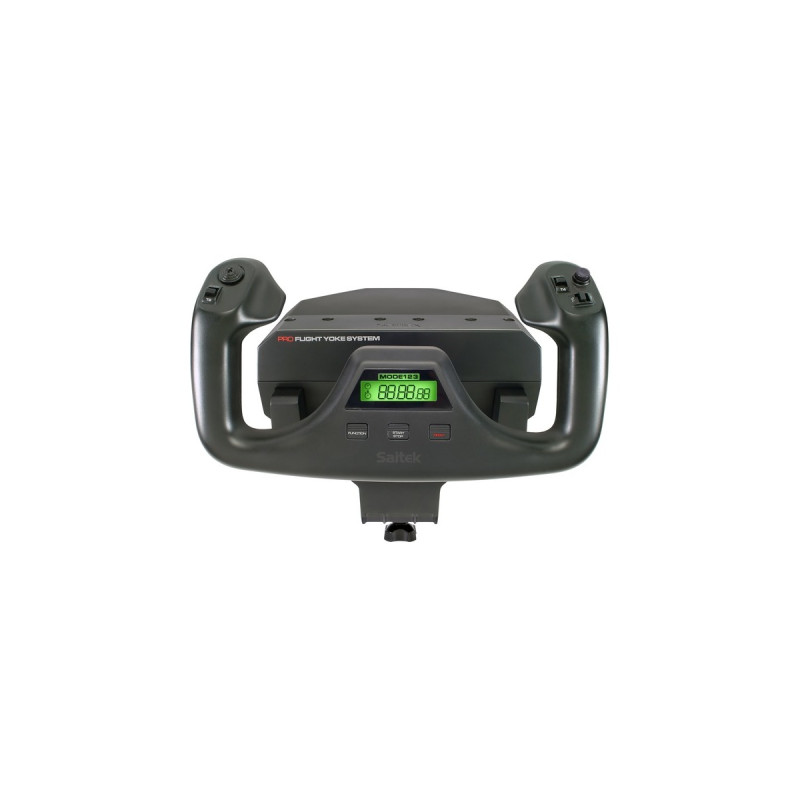 Logitech G Saitek PRO Flight Yoke System