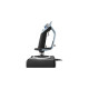 Logitech G Saitek X52 FLIGHT Control System, Hotas(schwarz/silber)