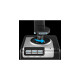 Logitech G Saitek X52 FLIGHT Control System, Hotas(schwarz/silber)