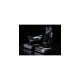 Logitech G Saitek X52 FLIGHT Control System, Hotas(schwarz/silber)