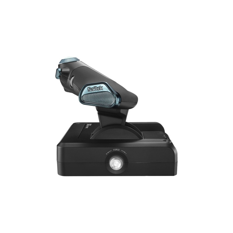 Logitech G Saitek X52 PRO FLIGHT, Hotas(Schubregler)