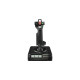 Logitech G Saitek X52 PRO FLIGHT, Hotas(Schubregler)