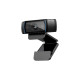 Logitech HD Pro Webcam C920(schwarz)