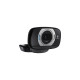 Logitech HD Webcam C615(schwarz)