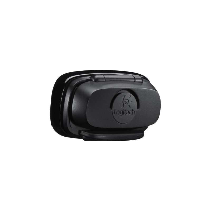Logitech HD Webcam C615(schwarz)