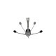 Logitech Headset H111(grau)