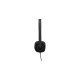 Logitech Headset H151(schwarz)
