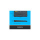 Logitech K380 Multi-Device Bluetooth, Tastatur(schwarz, DE-Layout)