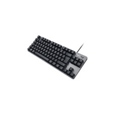 Logitech K835 TKL, Tastatur(grau/schwarz, DE-Layout, GX Red)