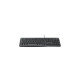 Logitech Keyboard K120, Tastatur(schwarz, DE-Layout)