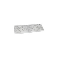 Logitech Keyboard K120, Tastatur(weiß, DE-Layout)