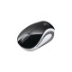 Logitech M187 Wireless Mini, Maus(schwarz)
