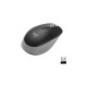 Logitech M190, Maus(schwarz/grau)