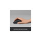 Logitech M220 Silent, Maus(grau)