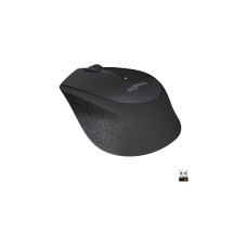 Logitech M280 Wireless, Maus(schwarz)