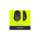 Logitech M280 Wireless, Maus(schwarz)