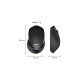 Logitech M330 Silent Plus, Maus(schwarz)