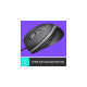 Logitech M500s Corded, Maus(anthrazit/silber)