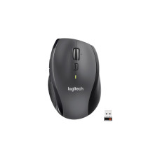 Logitech M705 Marathon, Maus(anthrazit)
