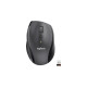 Logitech M705 Marathon, Maus(anthrazit)