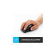 Logitech M705 Marathon, Maus(anthrazit)