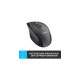 Logitech M705 Marathon, Maus(anthrazit)