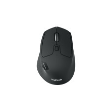 Logitech M720 Triathlon, Maus(schwarz)
