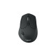 Logitech M720 Triathlon, Maus(schwarz)