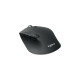 Logitech M720 Triathlon, Maus(schwarz)