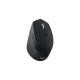 Logitech M720 Triathlon, Maus(schwarz)