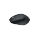 Logitech M720 Triathlon, Maus(schwarz)