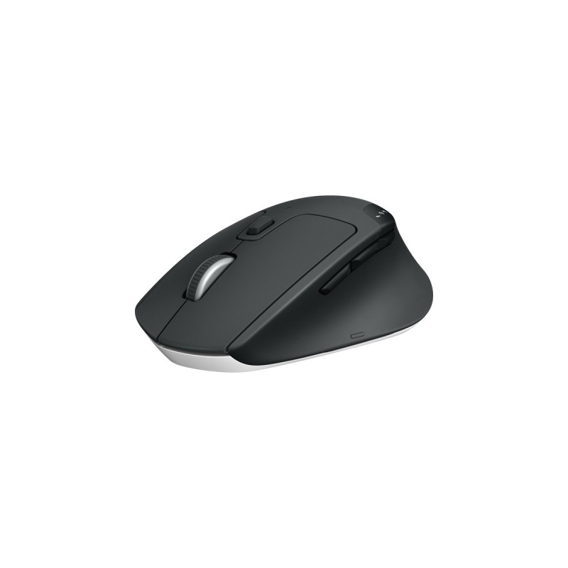 Logitech M720 Triathlon, Maus(schwarz)