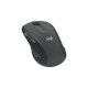 Logitech MK545 Advanced, Desktop-Set(schwarz, DE-Layout)