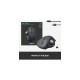 Logitech MX ERGO, Trackball(schwarz)