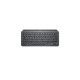 Logitech MX Keys Mini, Tastatur(graphit/schwarz, DE-Layout)