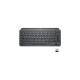 Logitech MX Keys Mini for Business , Tastatur(graphit, DE-Layout)