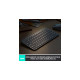 Logitech MX Keys Mini for Business , Tastatur(graphit, DE-Layout)