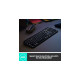 Logitech MX Keys für Mac, Tastatur(dunkelgrau, DE-Layout)