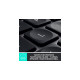 Logitech MX Keys for Business, Tastatur(graphit, DE-Layout)