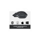 Logitech MX Master 2S, Maus(graphit)