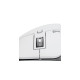 Logitech MX Master 3S, Maus(hellgrau, 7 Tasten, Logi Bolt, Bluetooth, kompatibel mit PC/Mac/iPad/Android)