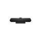 Logitech MeetUp, Webcam(schwarz)