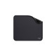 Logitech Mouse Pad Studio, Mauspad(schwarz)