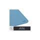 Logitech Mouse Pad Studio, Mauspad(hellblau)
