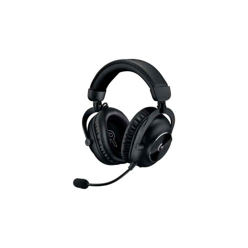 Logitech Pro X 2 Lightspeed, Headset(schwarz)